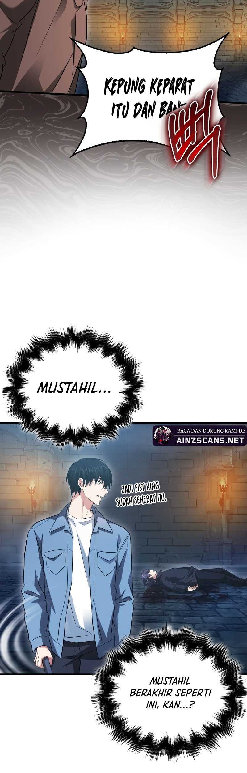 Max Talent Player Chapter 22 Gambar 57