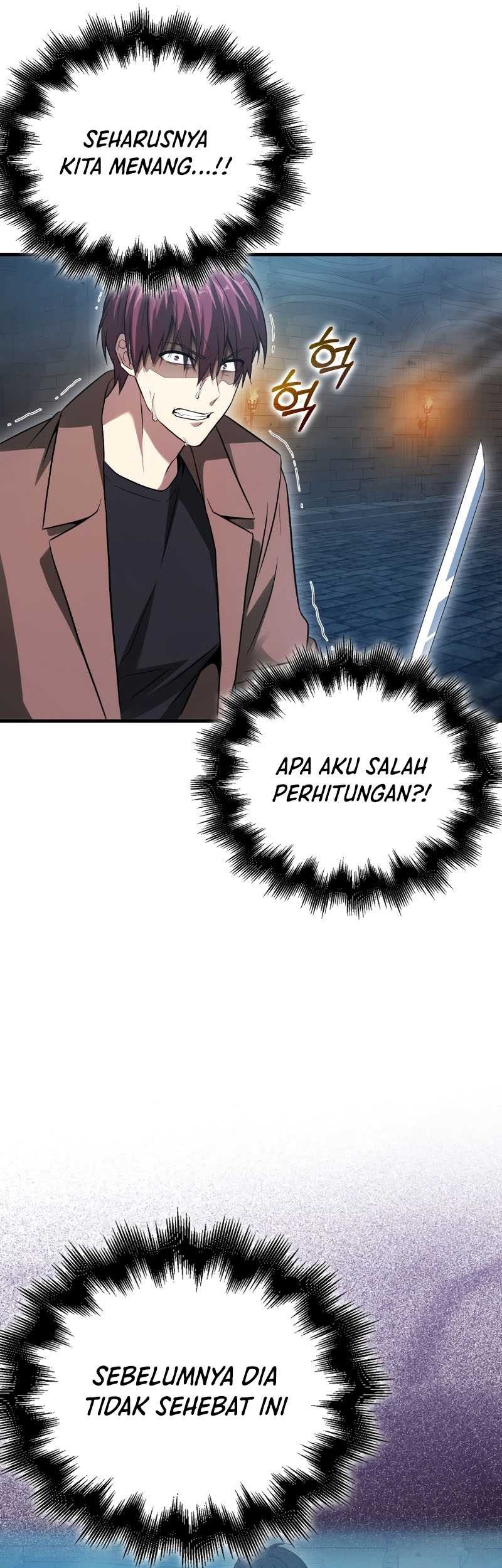 Max Talent Player Chapter 22 Gambar 59