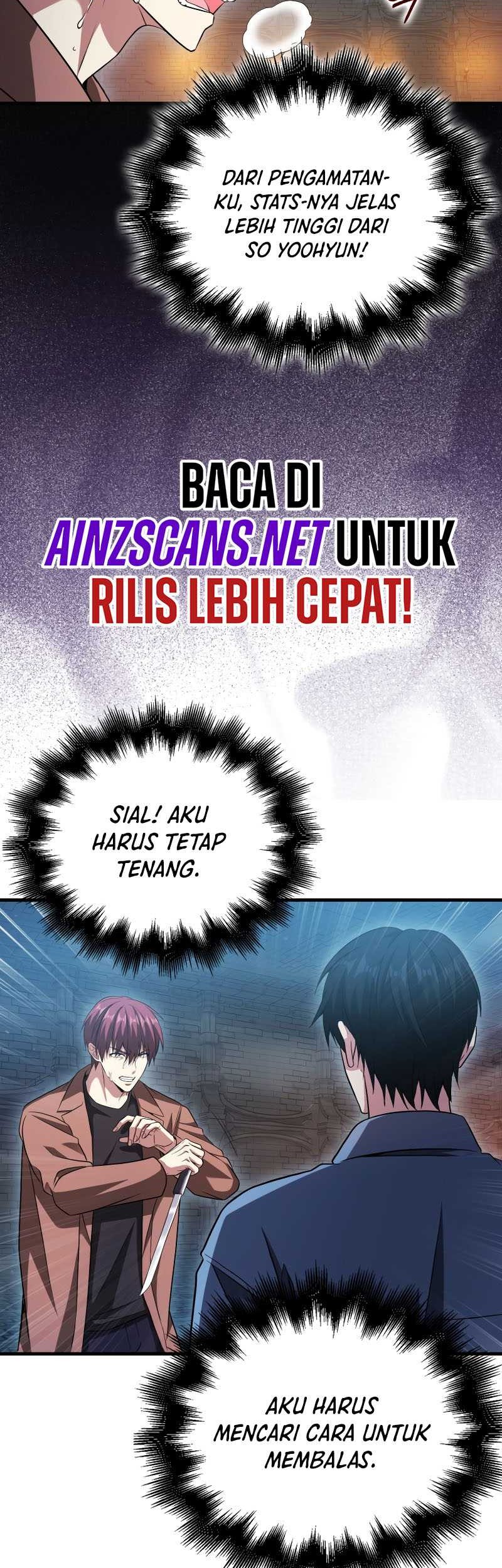 Max Talent Player Chapter 22 Gambar 61