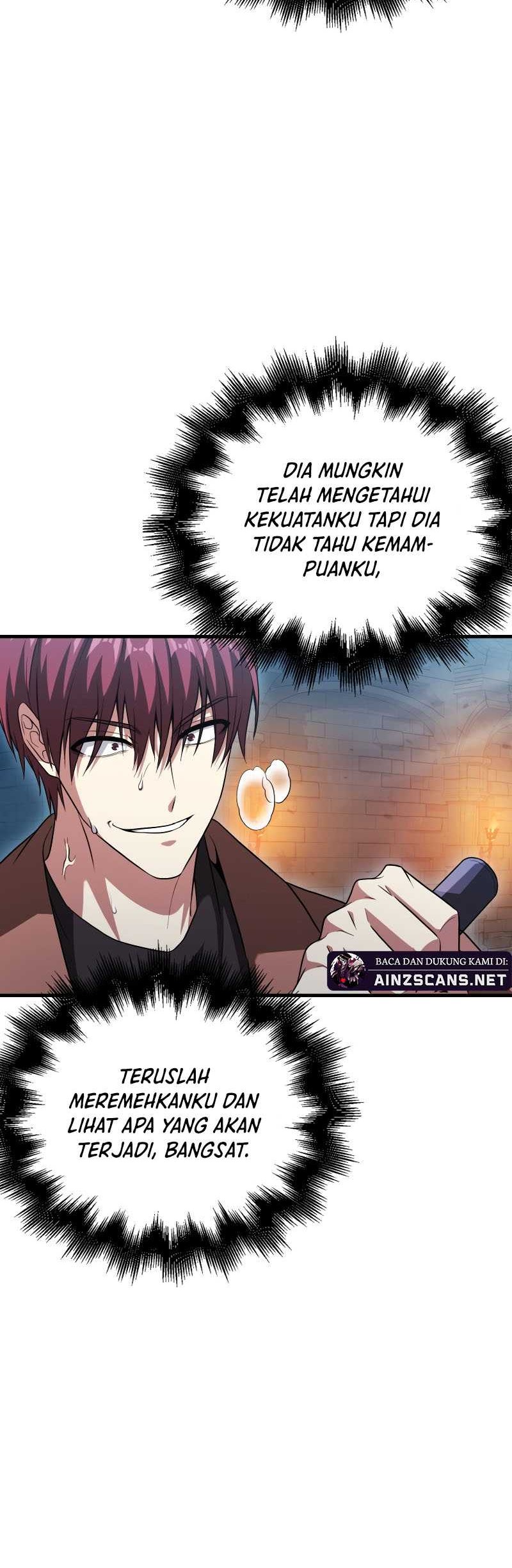 Max Talent Player Chapter 22 Gambar 62