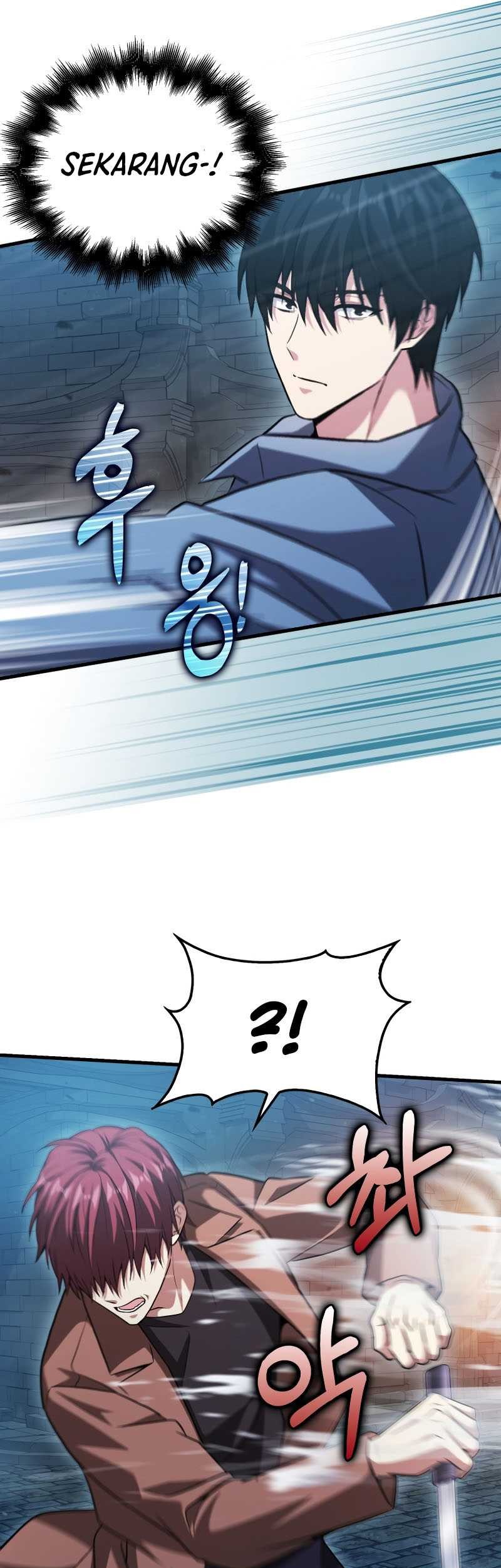Max Talent Player Chapter 22 Gambar 63