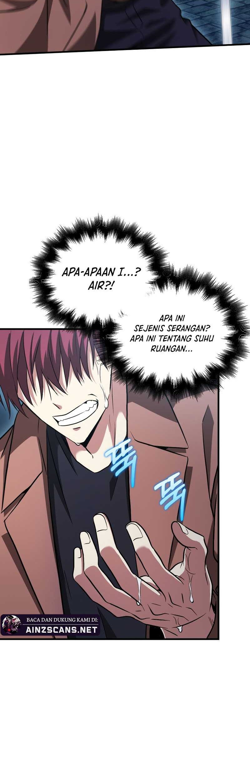 Max Talent Player Chapter 22 Gambar 64