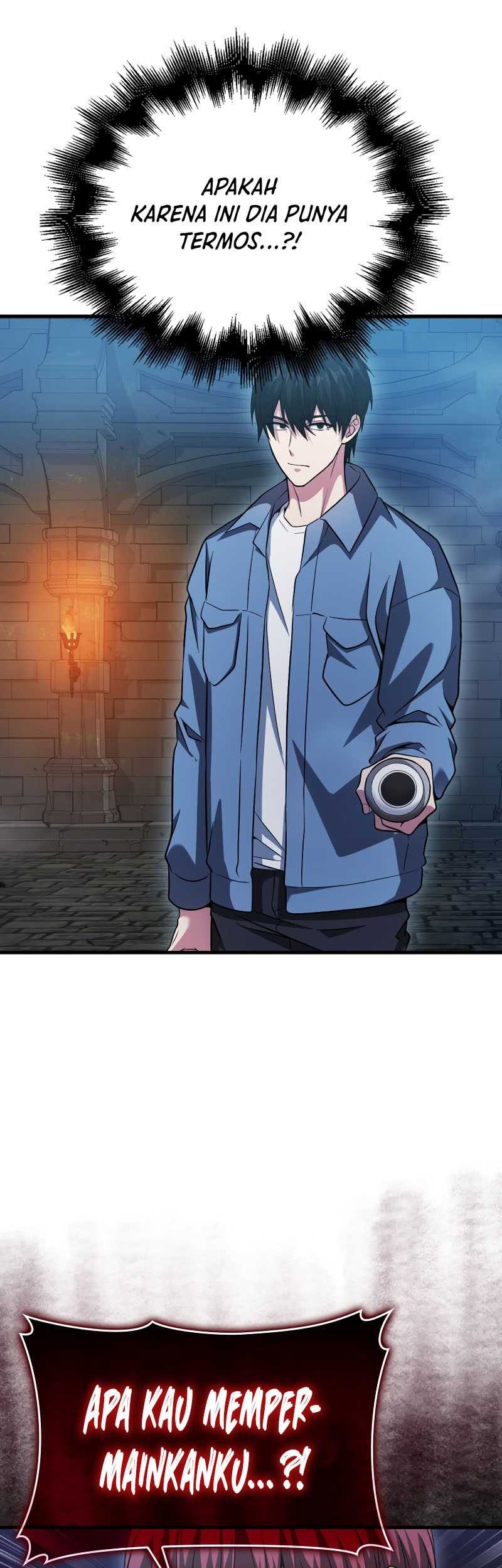 Max Talent Player Chapter 22 Gambar 65