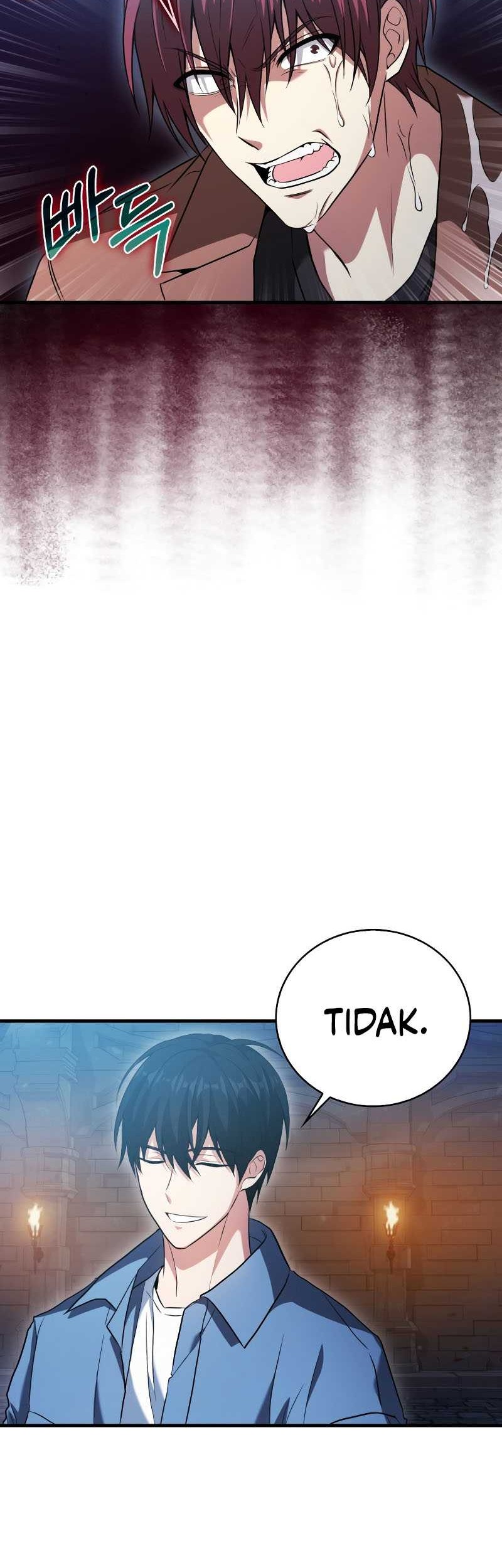 Max Talent Player Chapter 22 Gambar 66