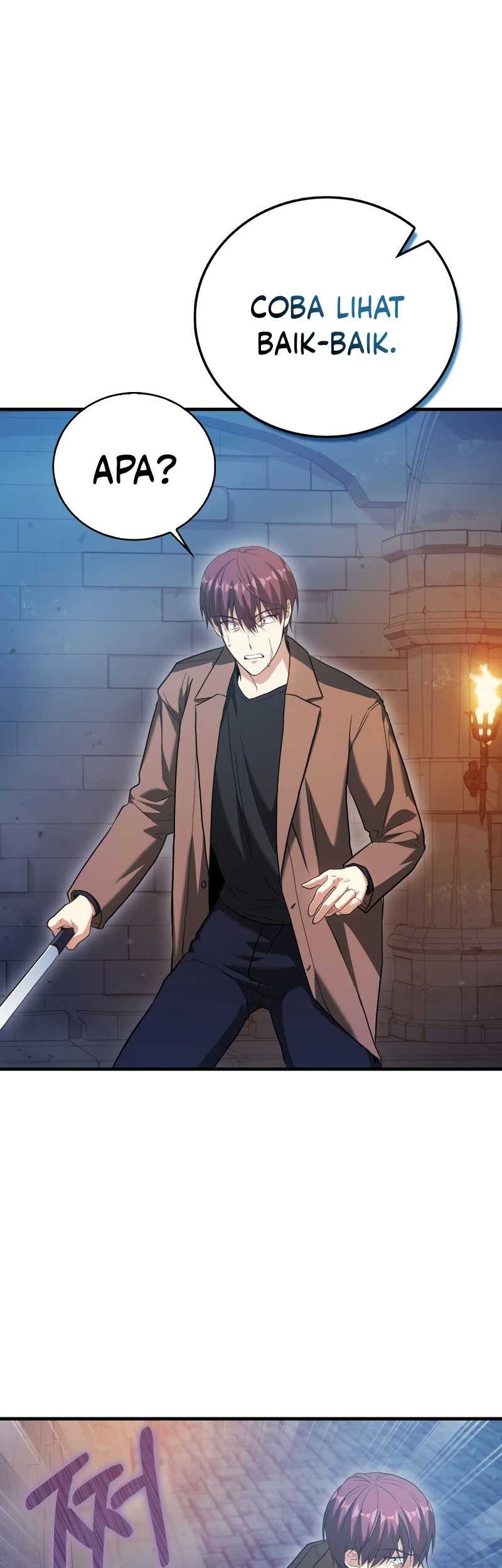 Max Talent Player Chapter 22 Gambar 67