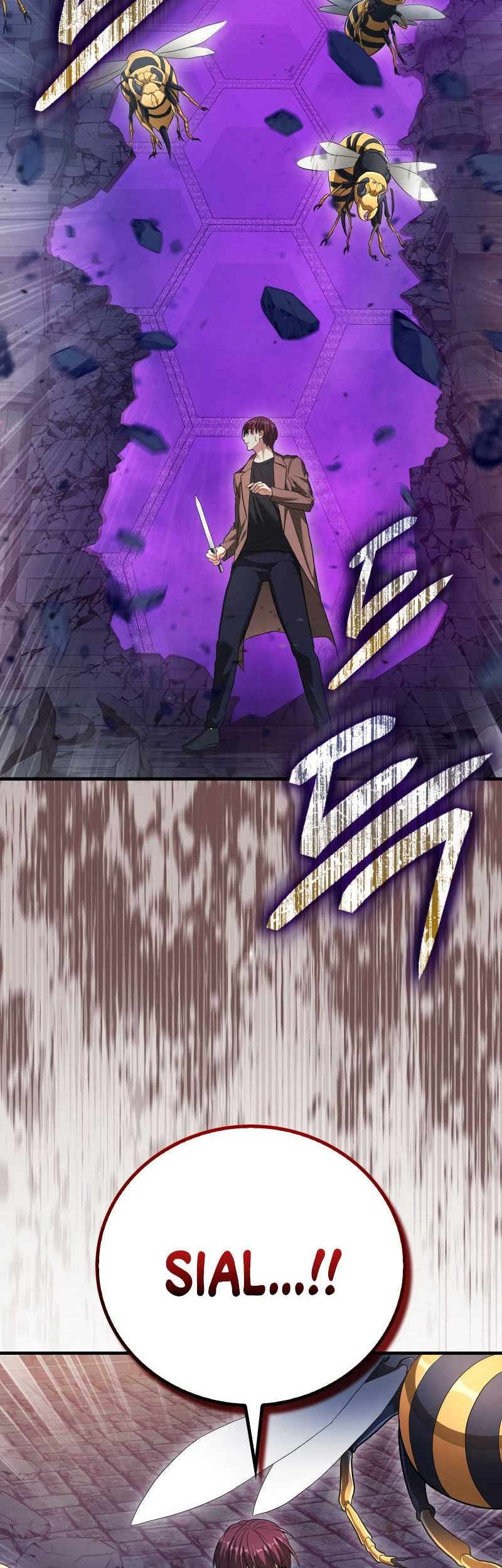Max Talent Player Chapter 22 Gambar 70
