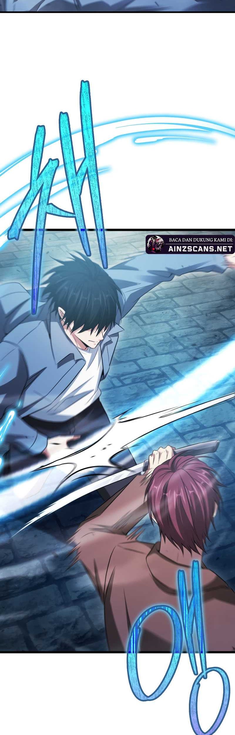 Max Talent Player Chapter 22 Gambar 8