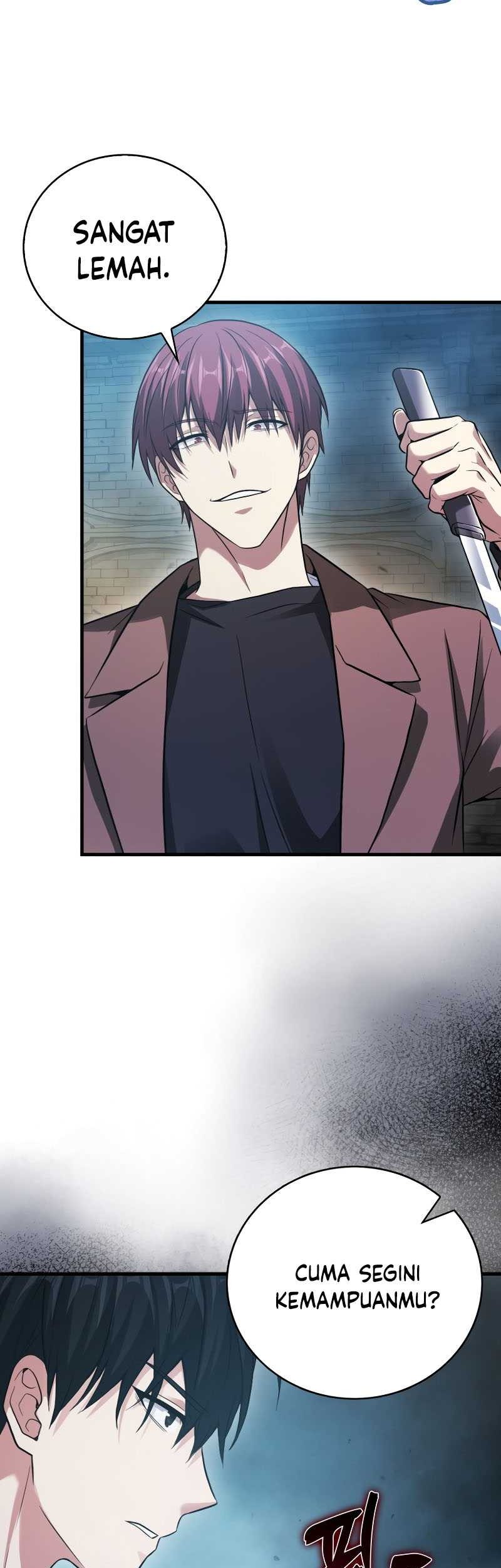 Max Talent Player Chapter 22 Gambar 9