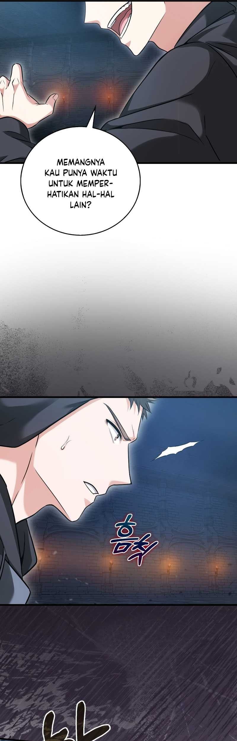 Max Talent Player Chapter 22 Gambar 11