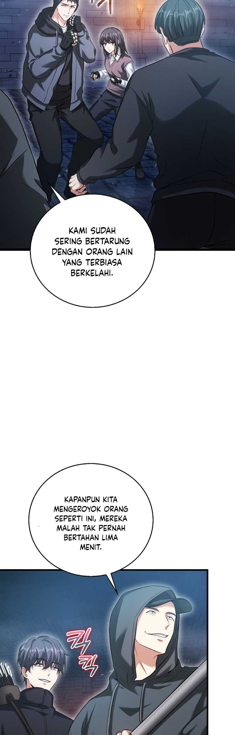 Max Talent Player Chapter 22 Gambar 13