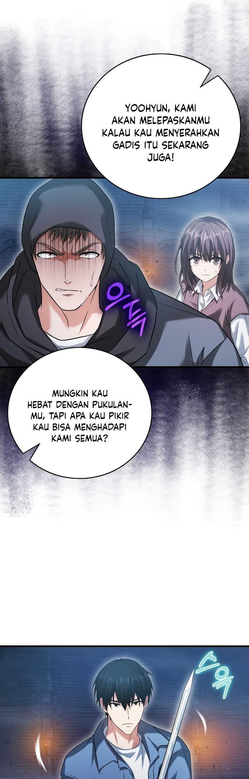 Max Talent Player Chapter 22 Gambar 15