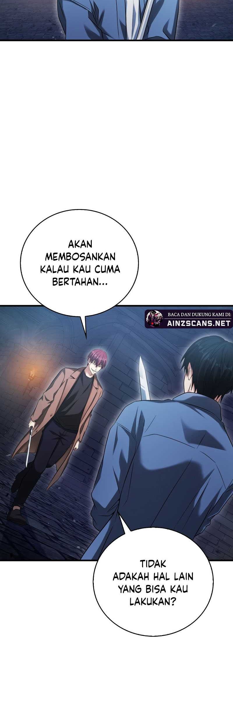 Max Talent Player Chapter 22 Gambar 16