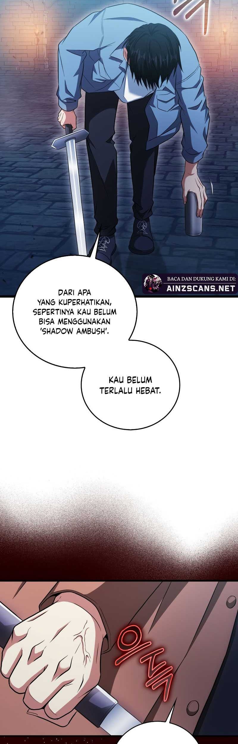 Max Talent Player Chapter 22 Gambar 20
