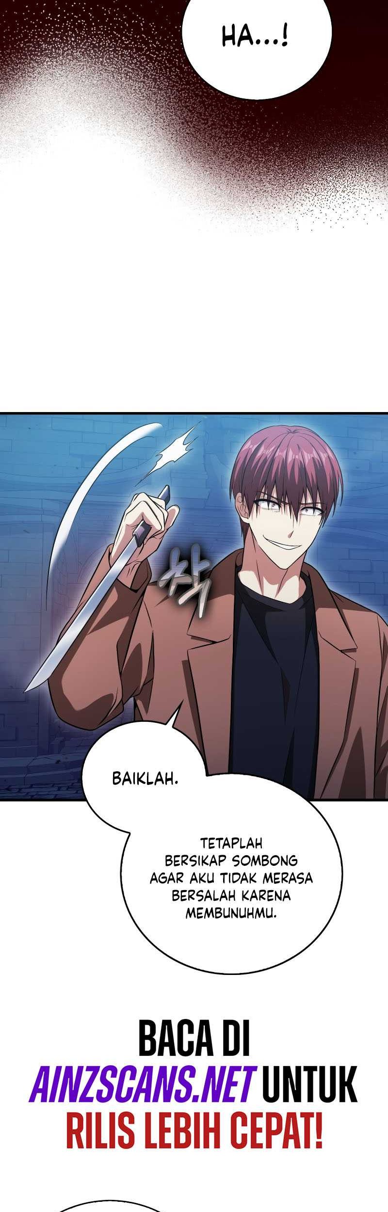 Max Talent Player Chapter 22 Gambar 21