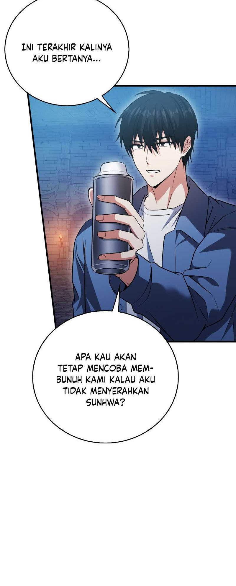 Max Talent Player Chapter 22 Gambar 22