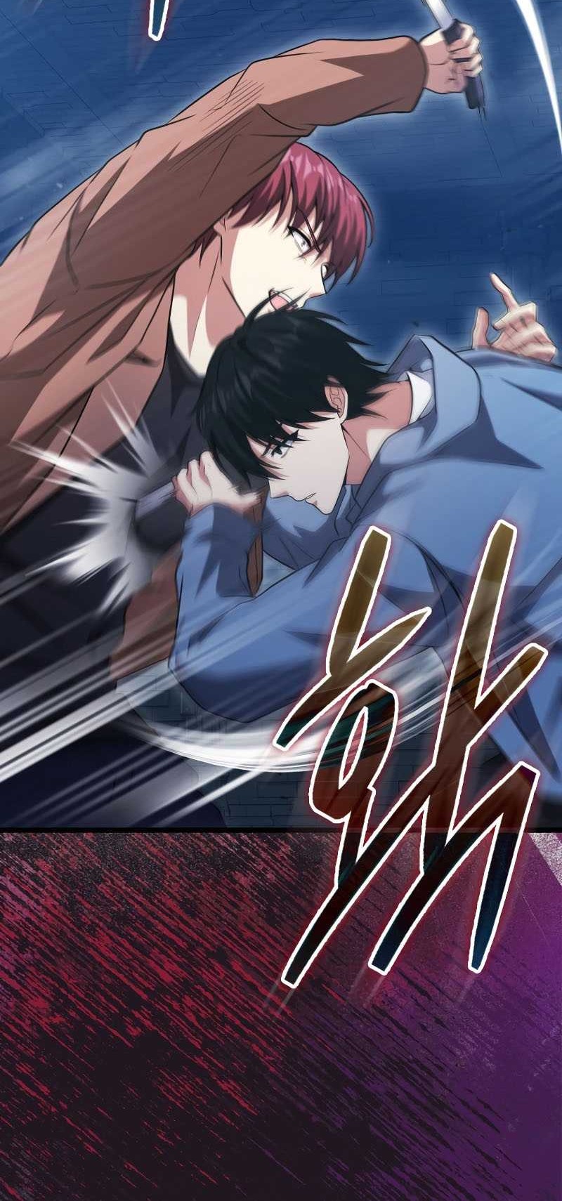 Max Talent Player Chapter 22 Gambar 26