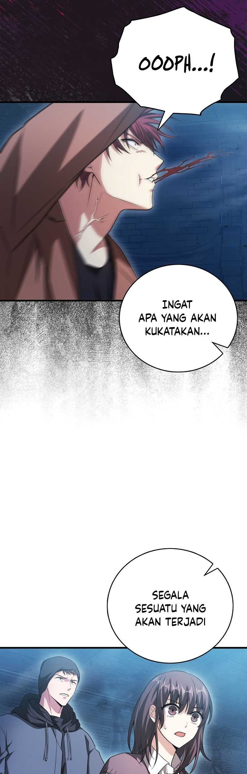 Max Talent Player Chapter 22 Gambar 27