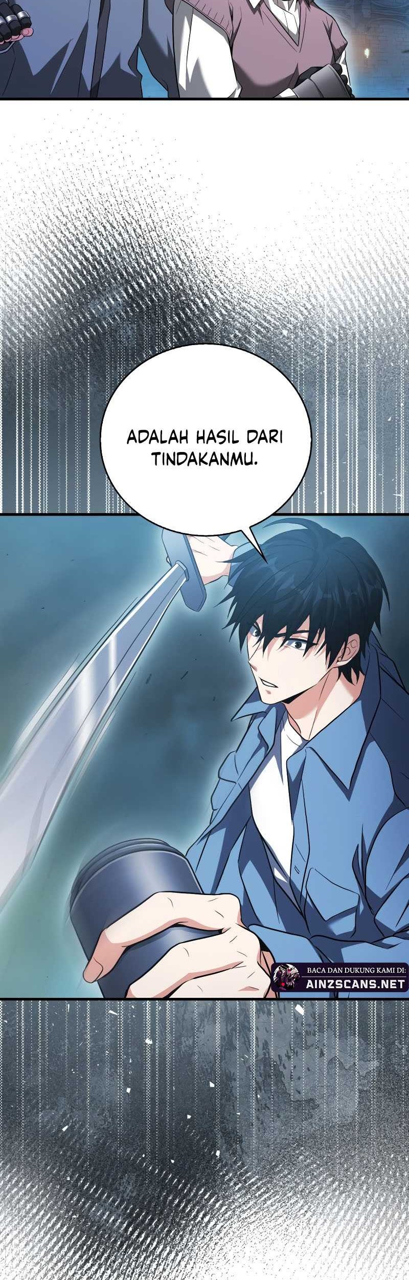 Max Talent Player Chapter 22 Gambar 28
