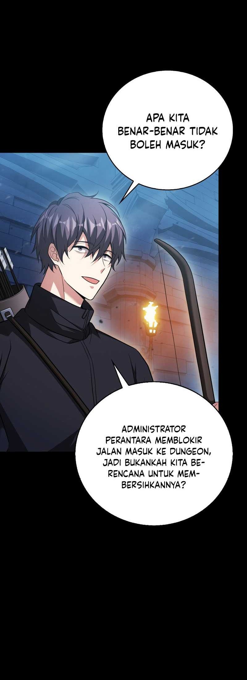 Max Talent Player Chapter 22 Gambar 30