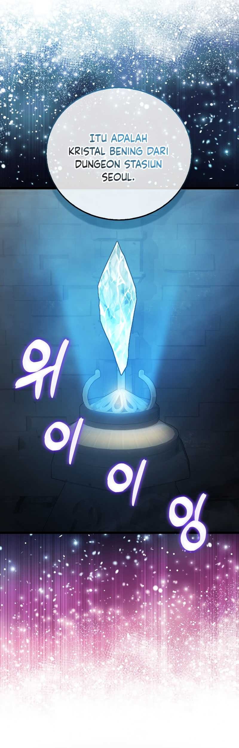 Max Talent Player Chapter 21 Gambar 31