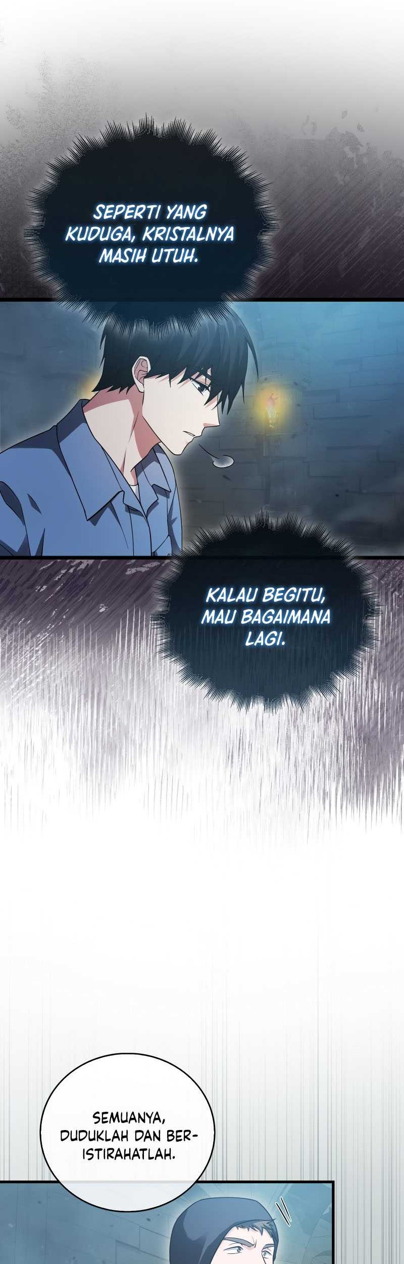 Max Talent Player Chapter 21 Gambar 32