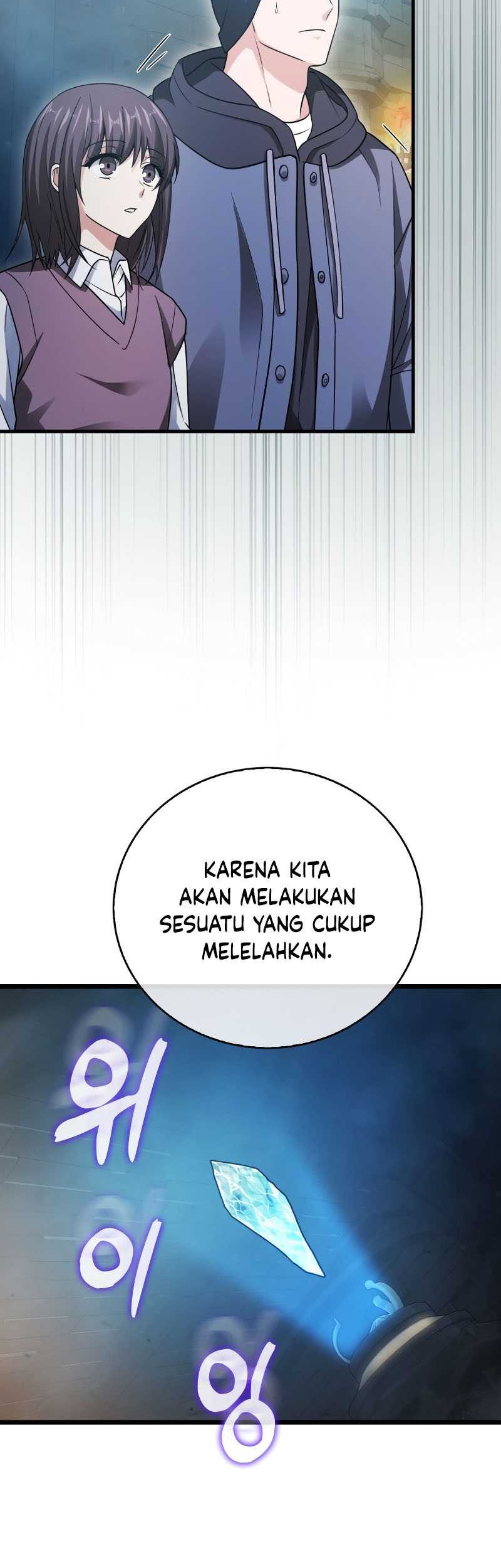 Max Talent Player Chapter 21 Gambar 33