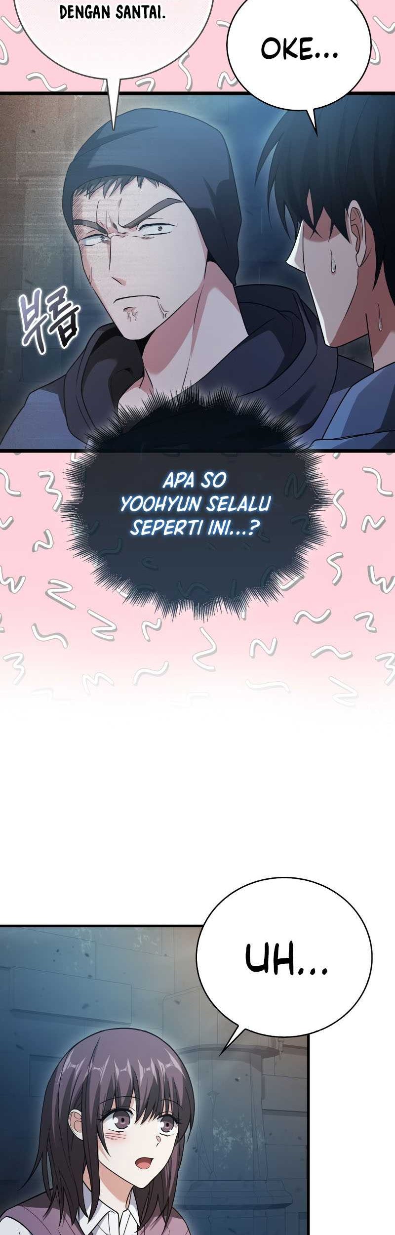 Max Talent Player Chapter 21 Gambar 36