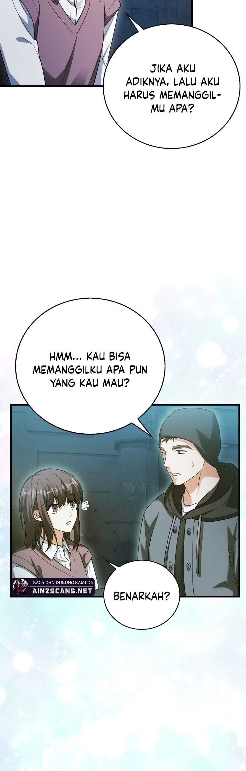 Max Talent Player Chapter 21 Gambar 37