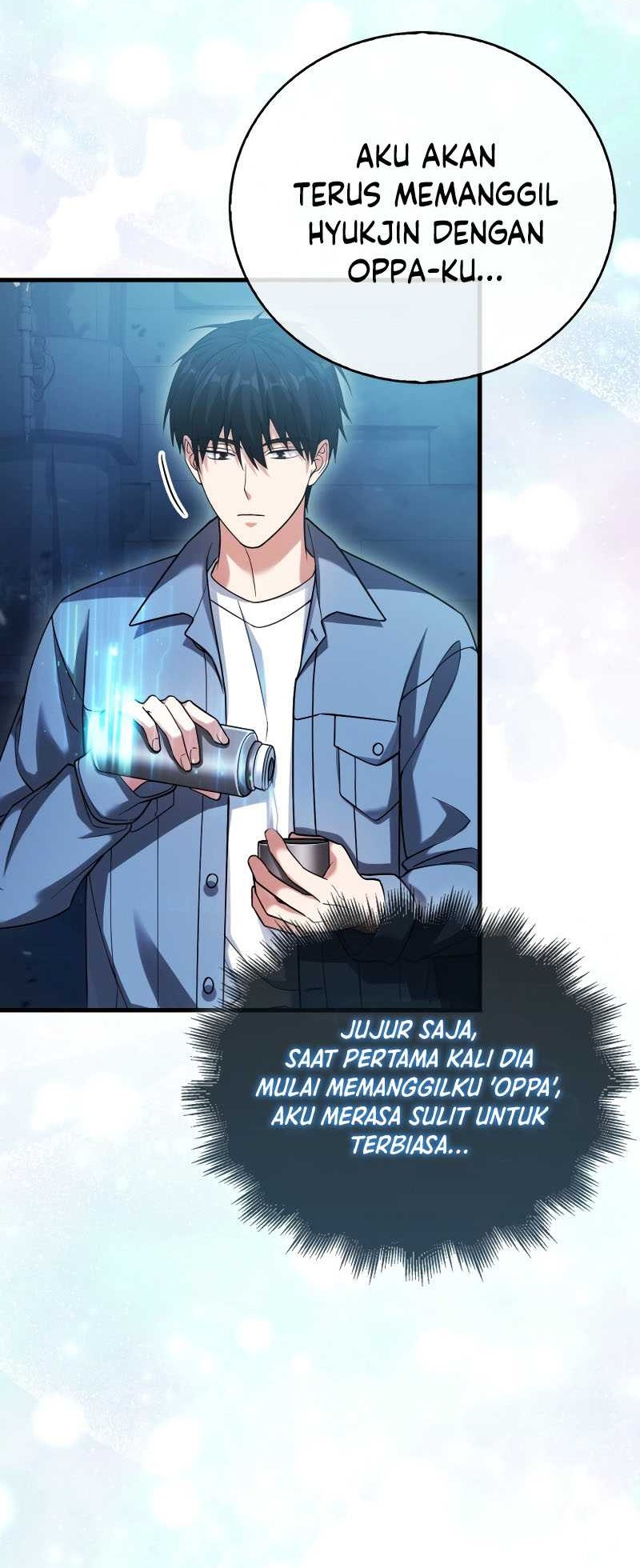 Max Talent Player Chapter 21 Gambar 38
