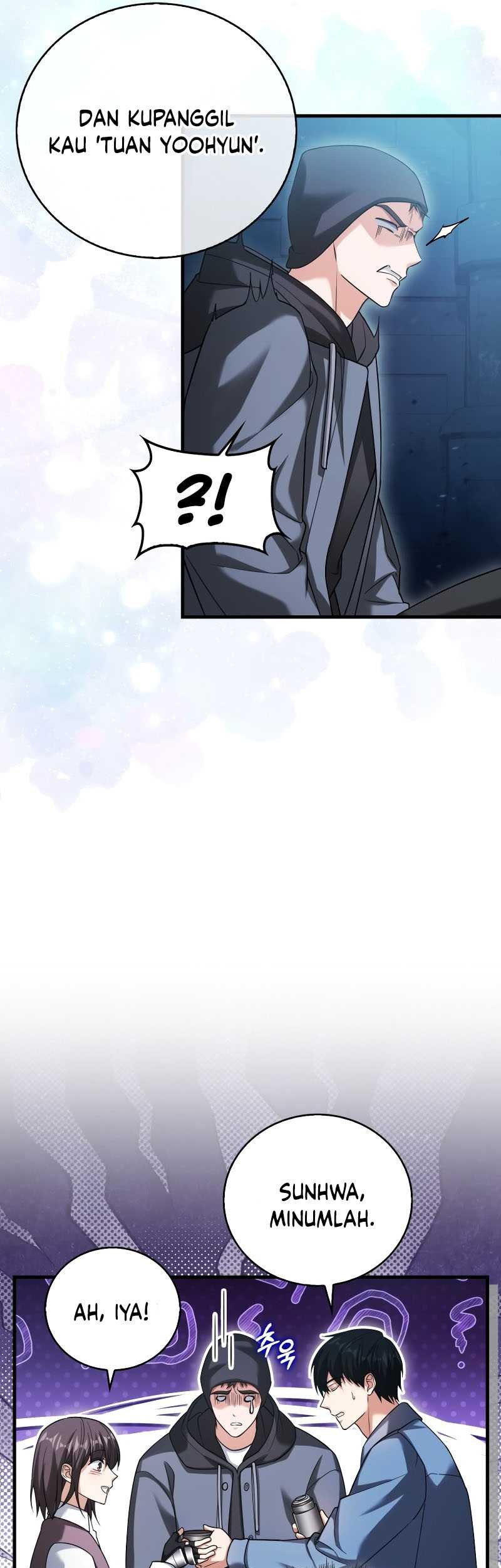Max Talent Player Chapter 21 Gambar 39