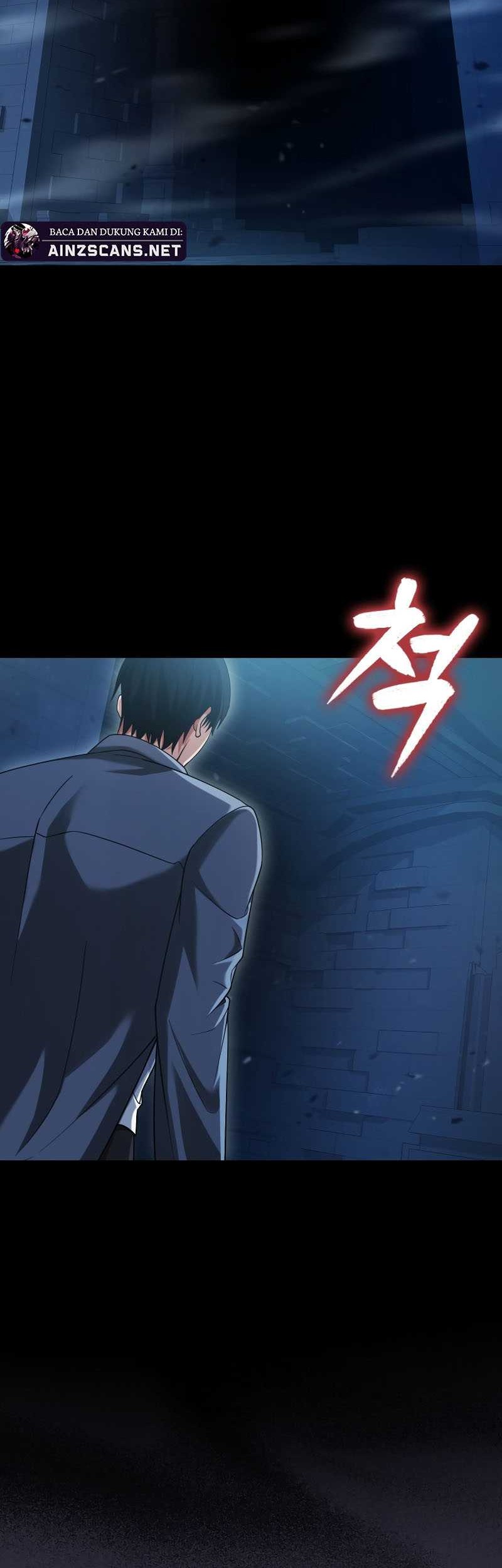Max Talent Player Chapter 21 Gambar 44