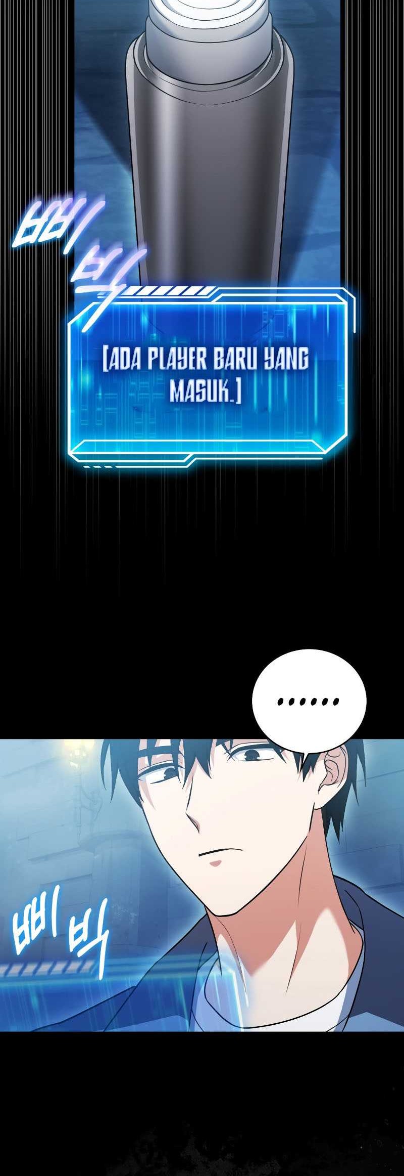 Max Talent Player Chapter 21 Gambar 46