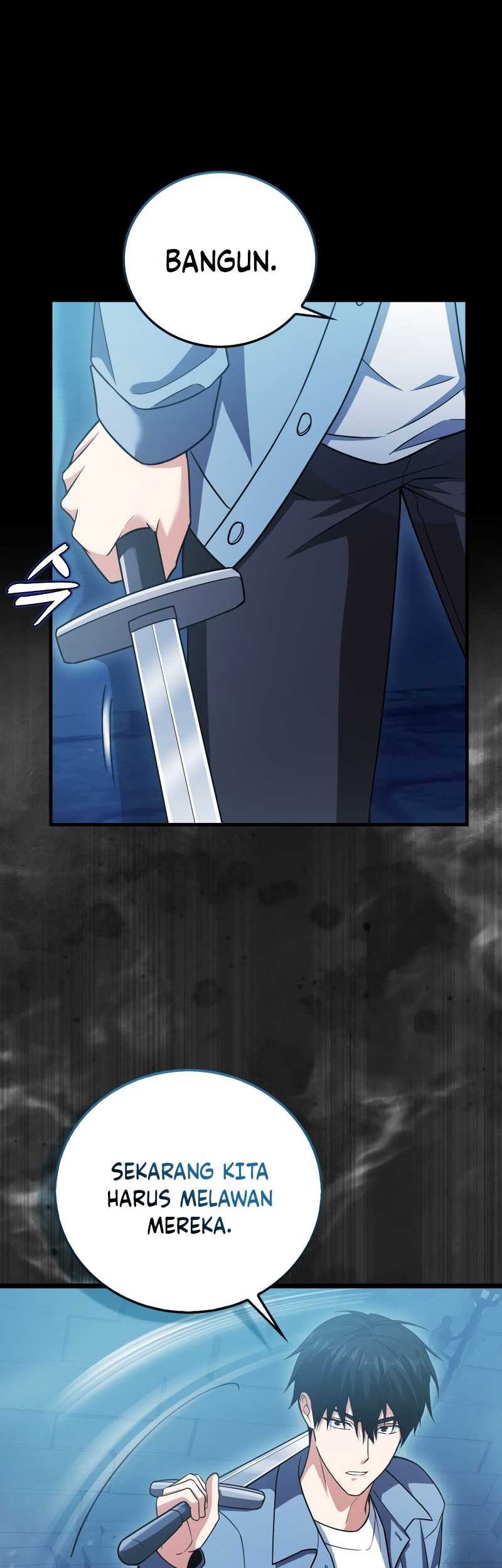 Max Talent Player Chapter 21 Gambar 48