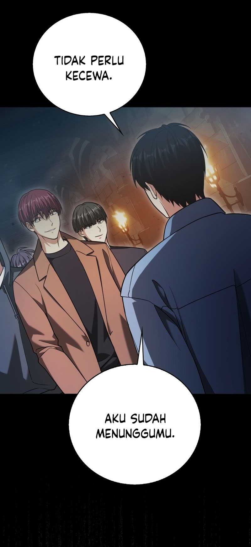 Max Talent Player Chapter 21 Gambar 53