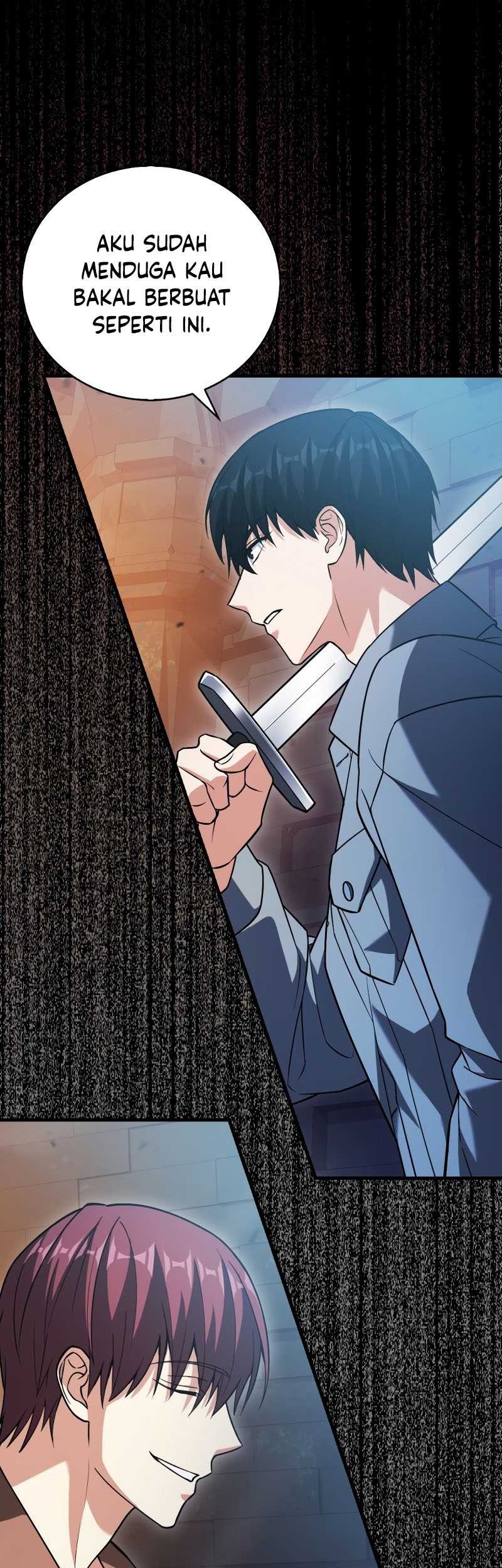 Max Talent Player Chapter 21 Gambar 54