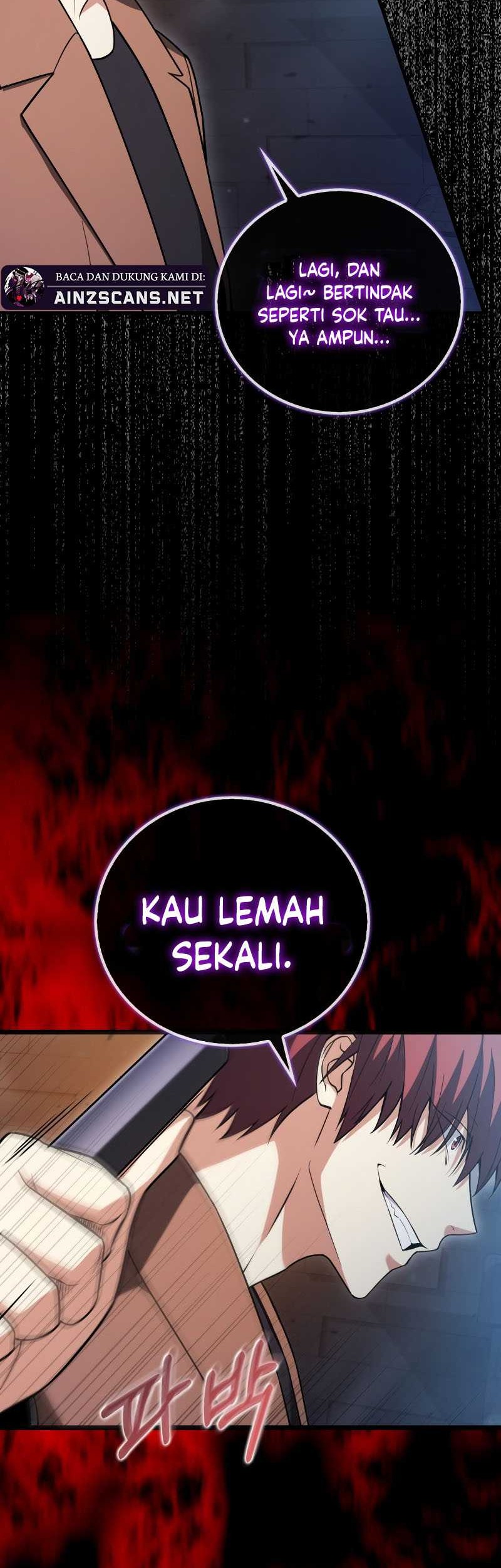 Max Talent Player Chapter 21 Gambar 55