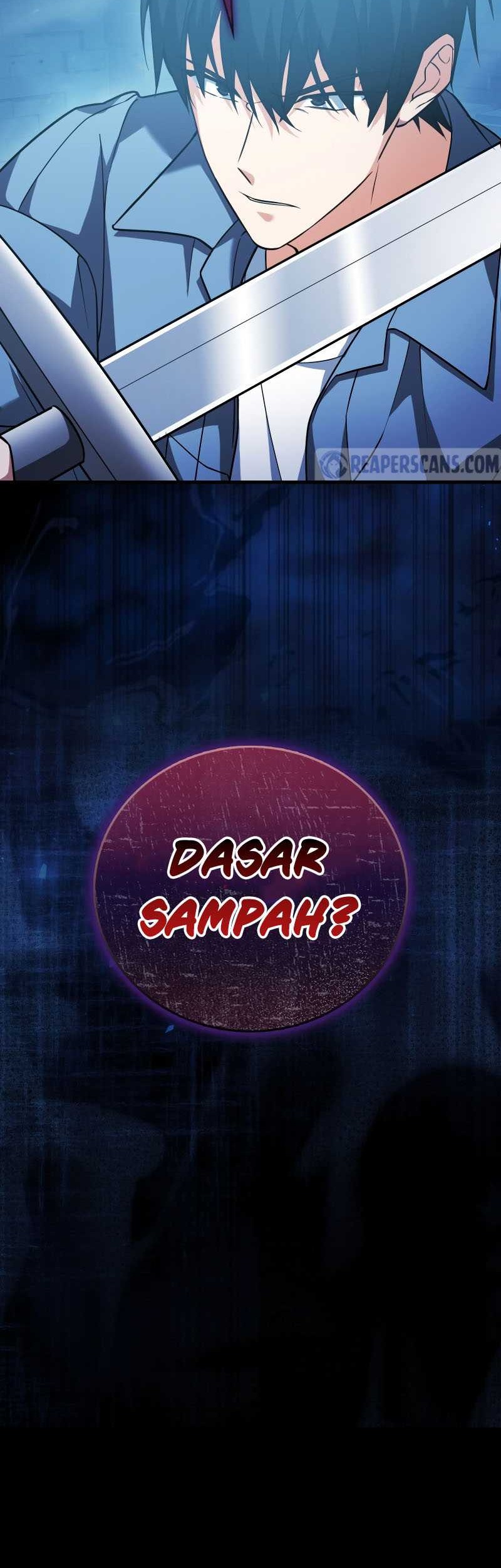 Max Talent Player Chapter 21 Gambar 60