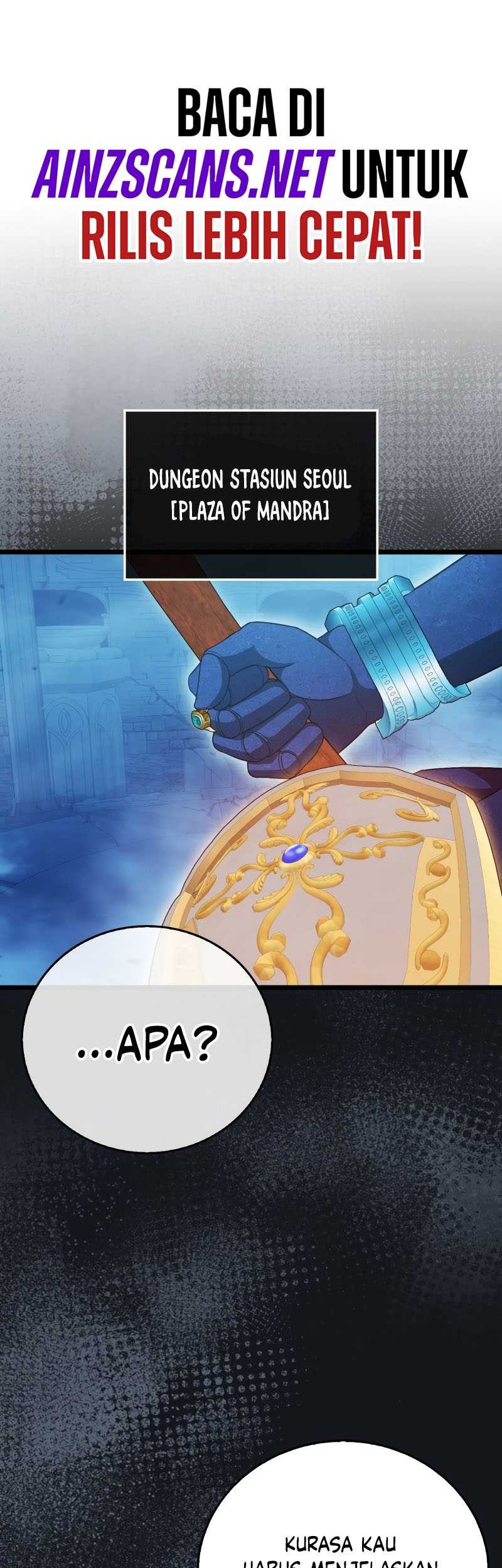 Max Talent Player Chapter 21 Gambar 3