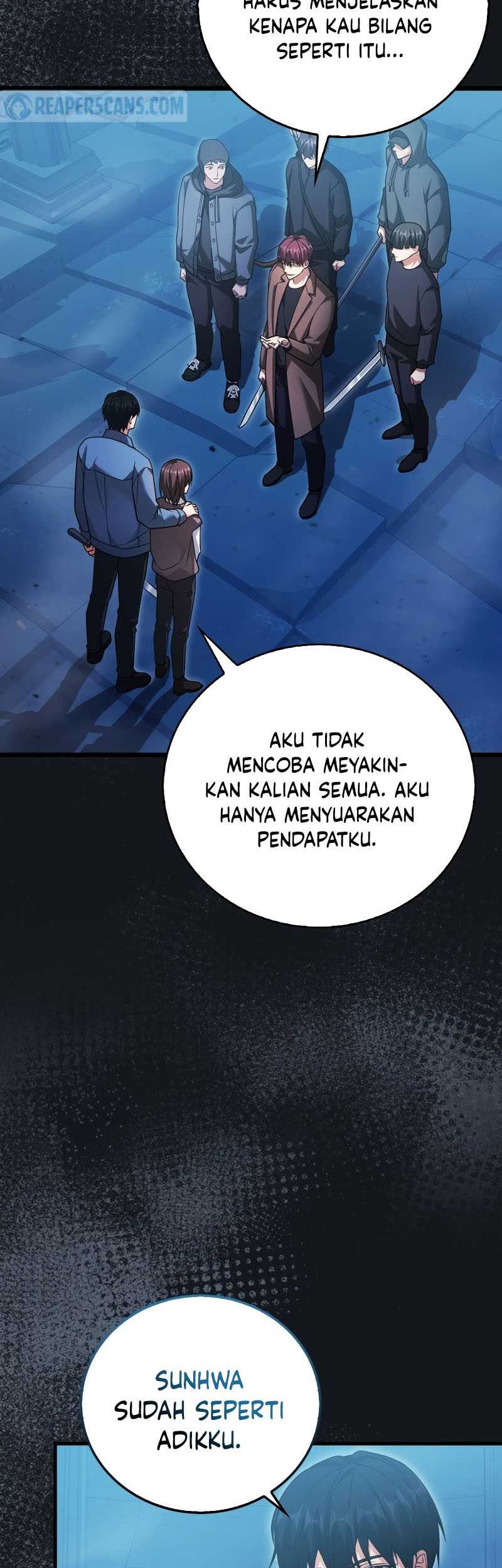 Max Talent Player Chapter 21 Gambar 4