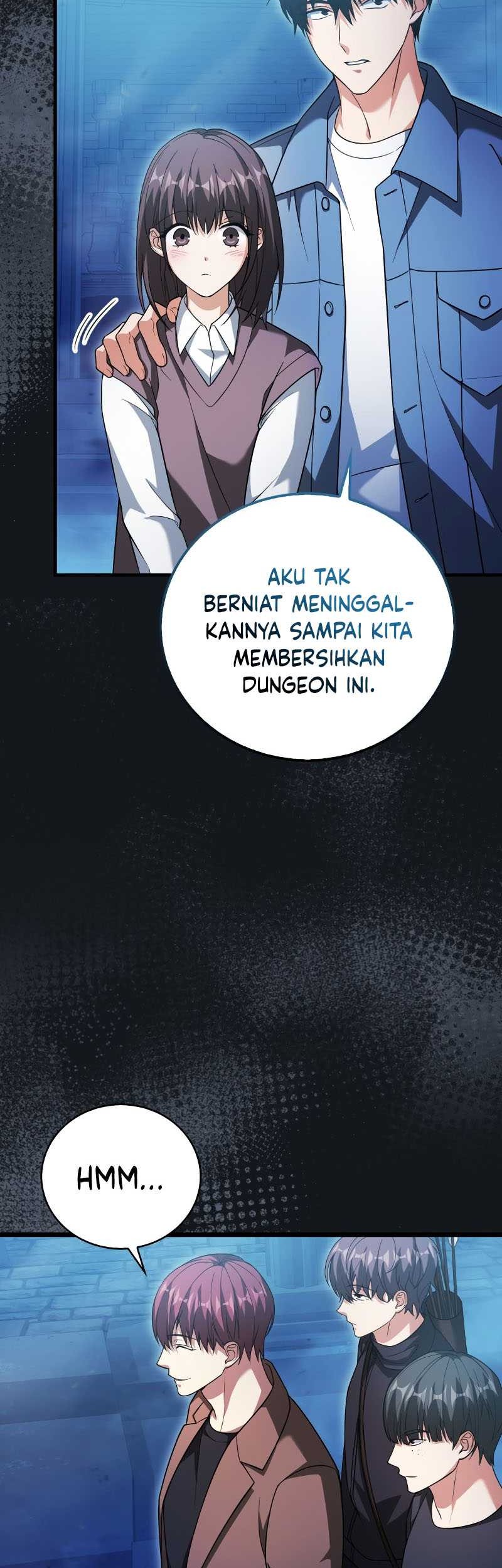 Max Talent Player Chapter 21 Gambar 5