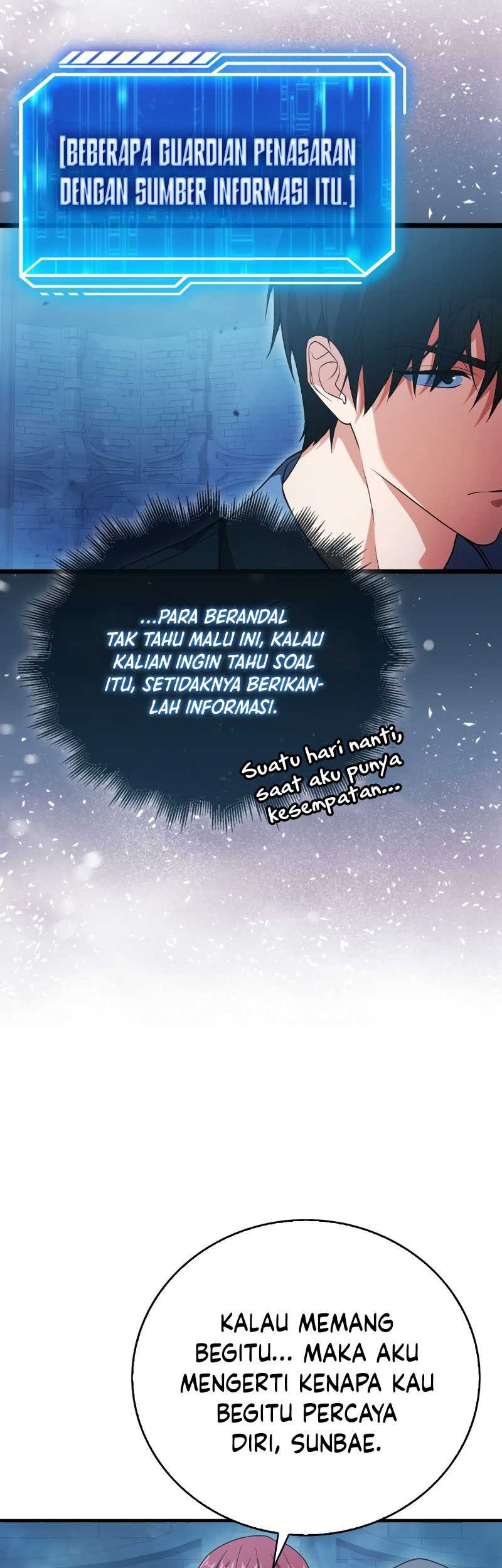 Max Talent Player Chapter 21 Gambar 9