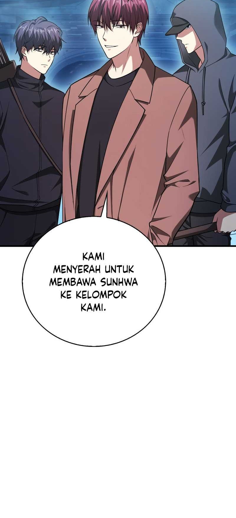 Max Talent Player Chapter 21 Gambar 10