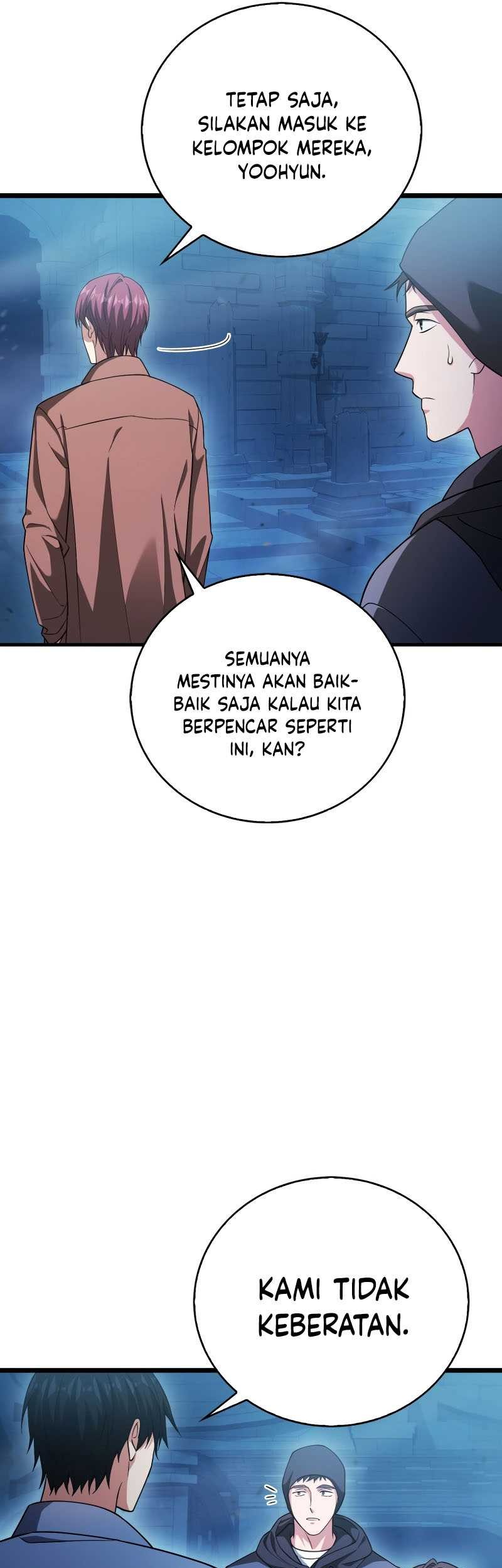 Max Talent Player Chapter 21 Gambar 11