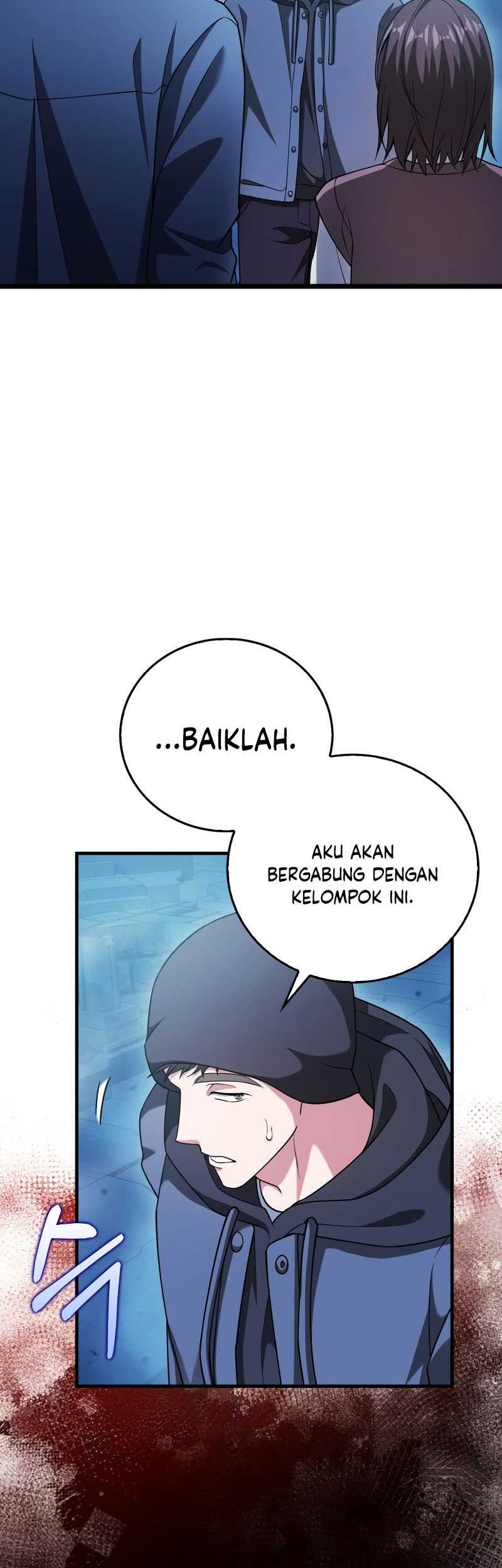 Max Talent Player Chapter 21 Gambar 12