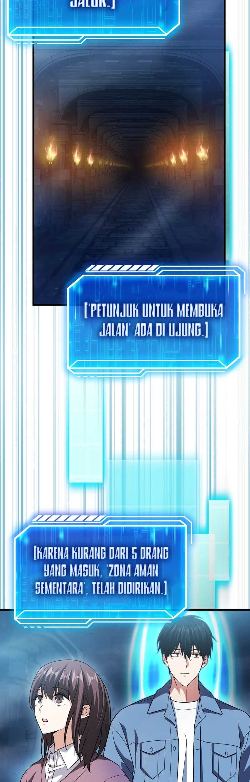 Max Talent Player Chapter 21 Gambar 16