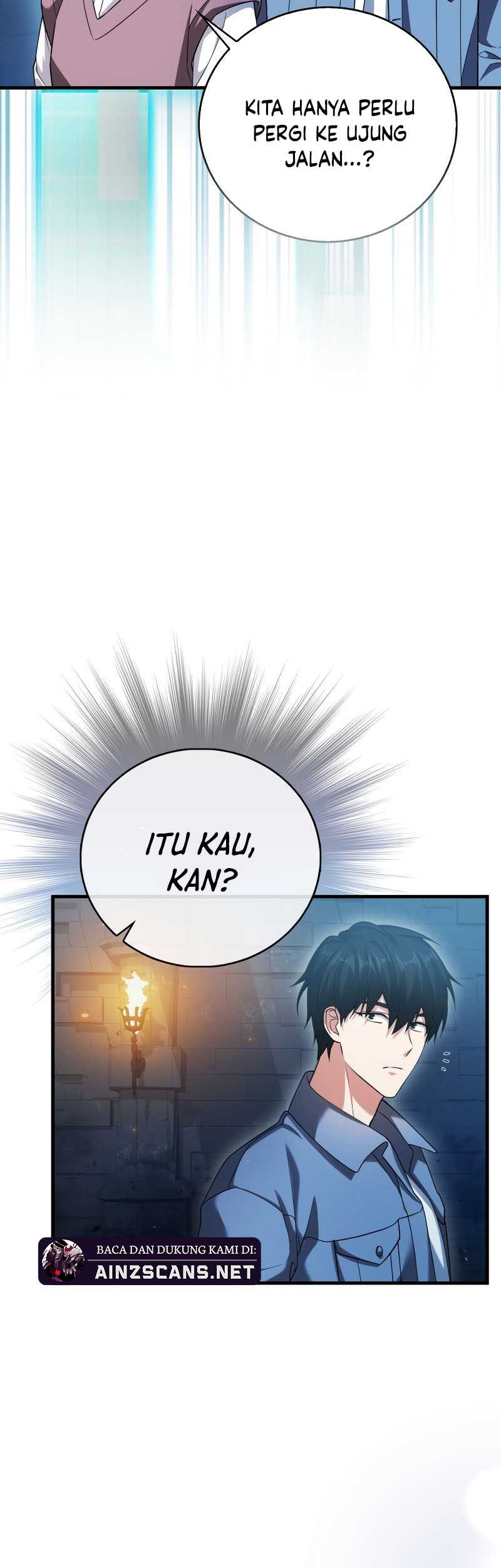Max Talent Player Chapter 21 Gambar 17