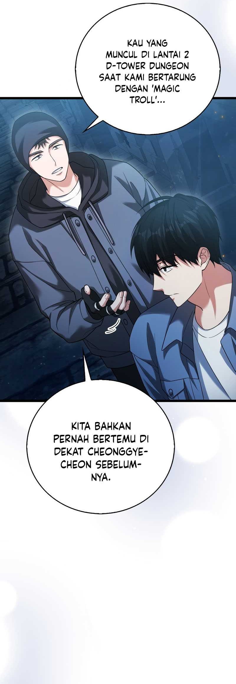 Max Talent Player Chapter 21 Gambar 18