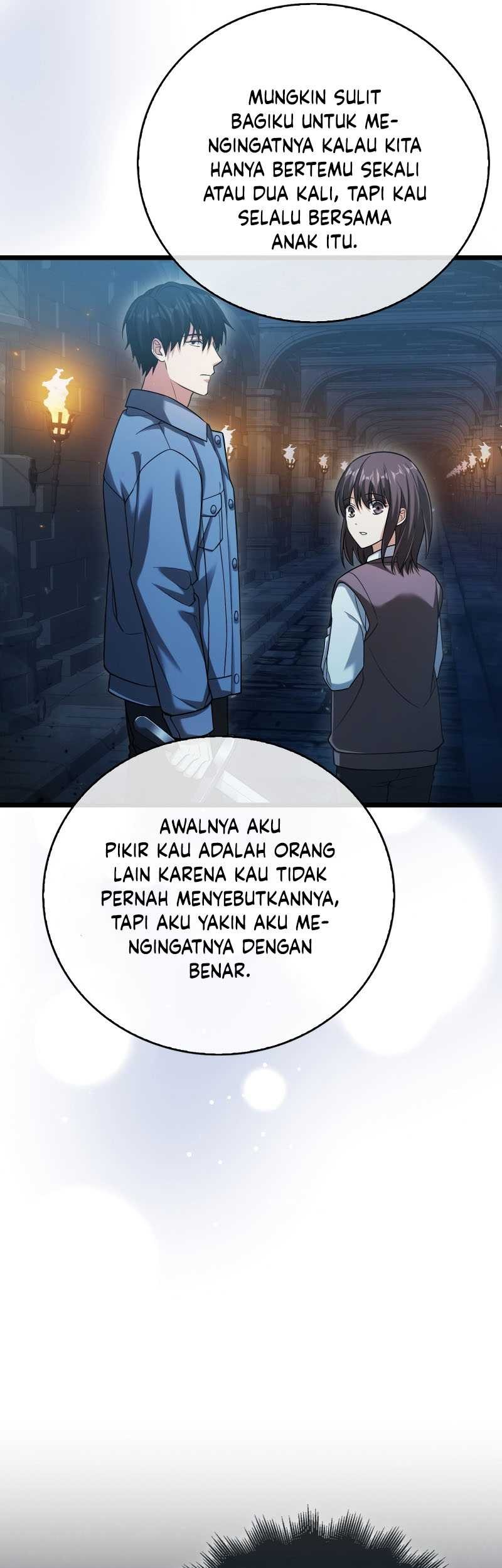 Max Talent Player Chapter 21 Gambar 19