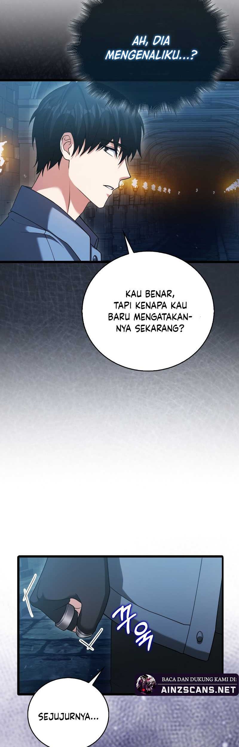 Max Talent Player Chapter 21 Gambar 20