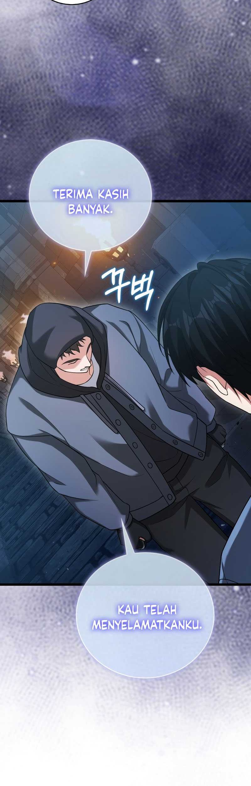 Max Talent Player Chapter 21 Gambar 21